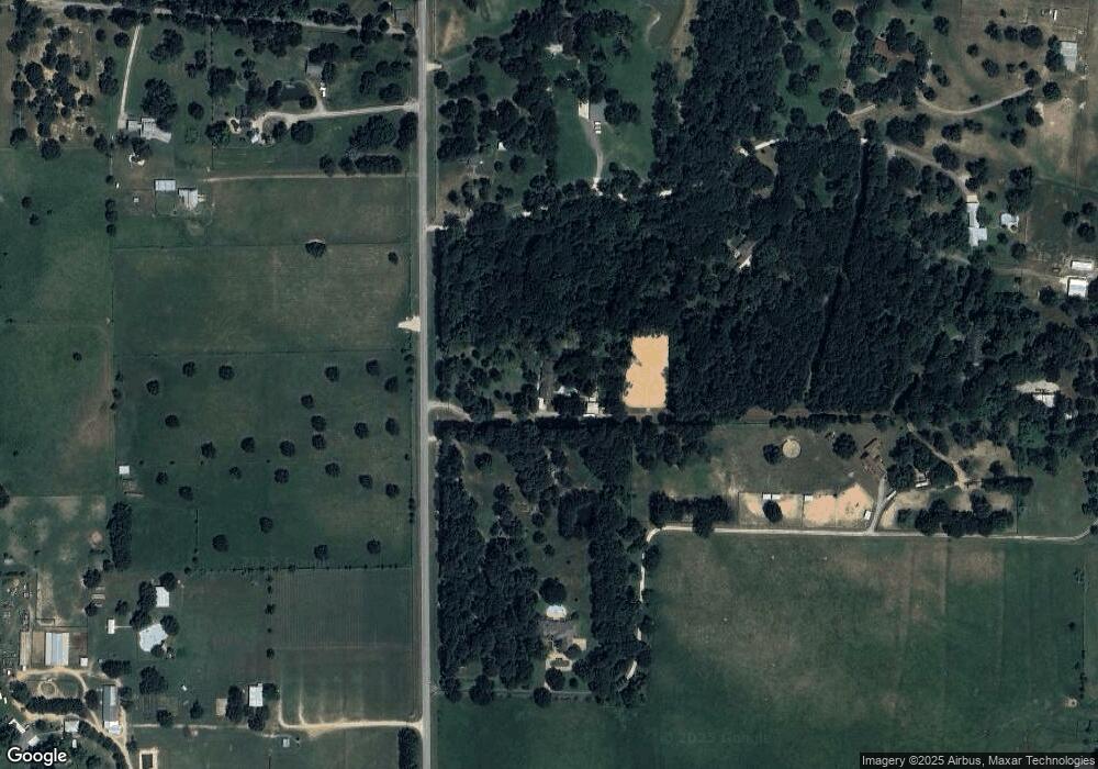 23704 Macedonia Rd, Hockley, TX 77447 - photo 1