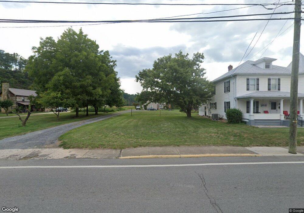 139 S Main St, Petersburg, WV 26847 - photo 1