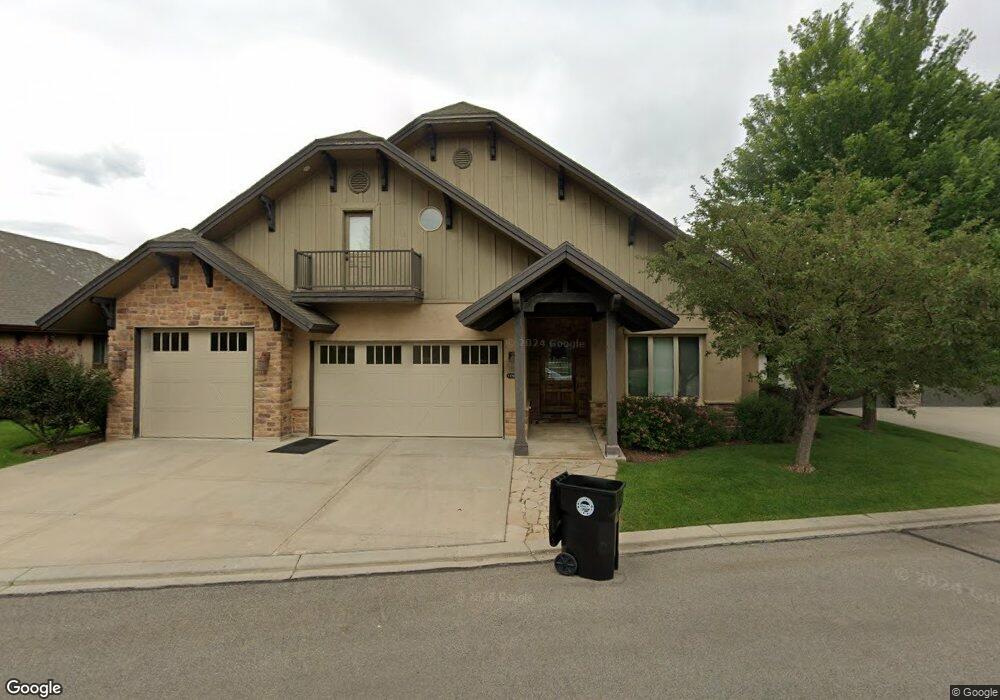 1370 Chancey Ln, Midway, UT 84049 - photo 1