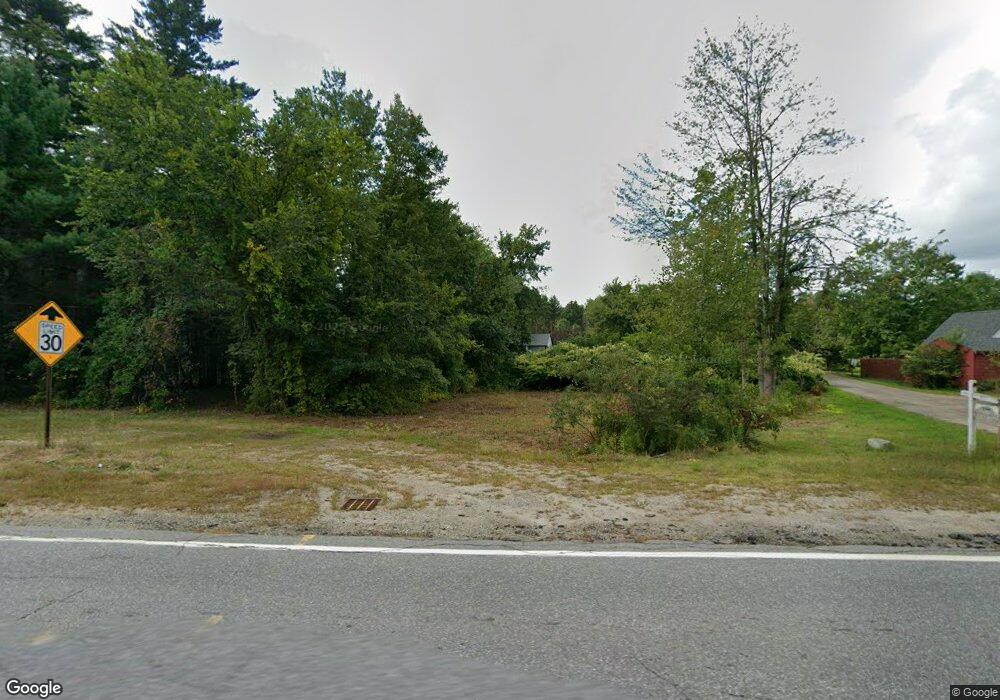 190 Mont Vernon Rd, Milford, NH 03055 - photo 1