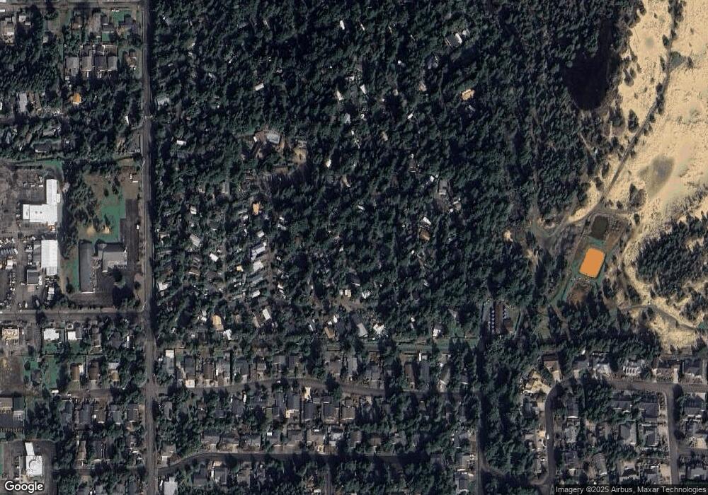 236 Horseshoe Bend, Florence, OR 97439 - photo 1