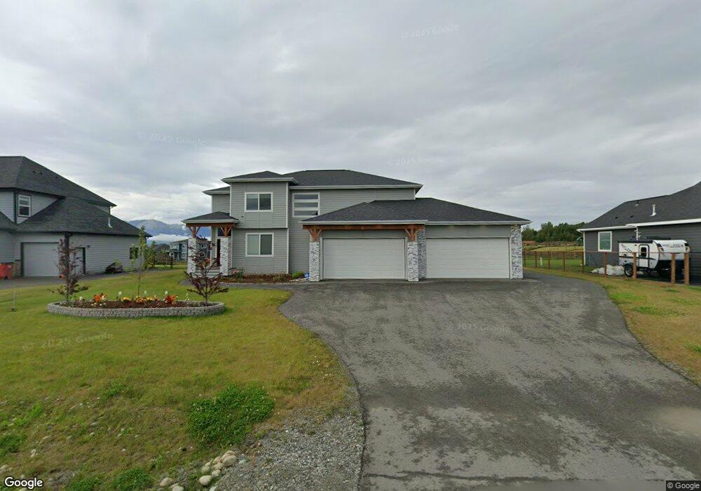 6822 E Gtwy Dr, Palmer, AK 99645 - photo 1