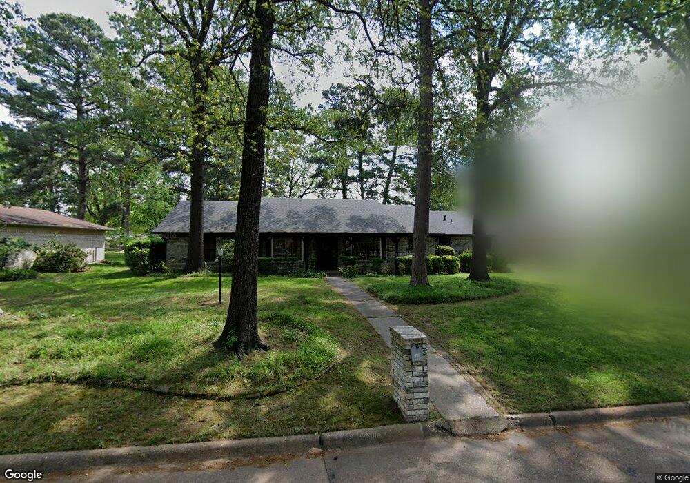 4 Clay Ave, Texarkana, TX 75503 - photo 1