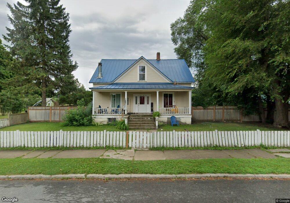 403 W Webster Ave, Chewelah, WA 99109 - photo 1