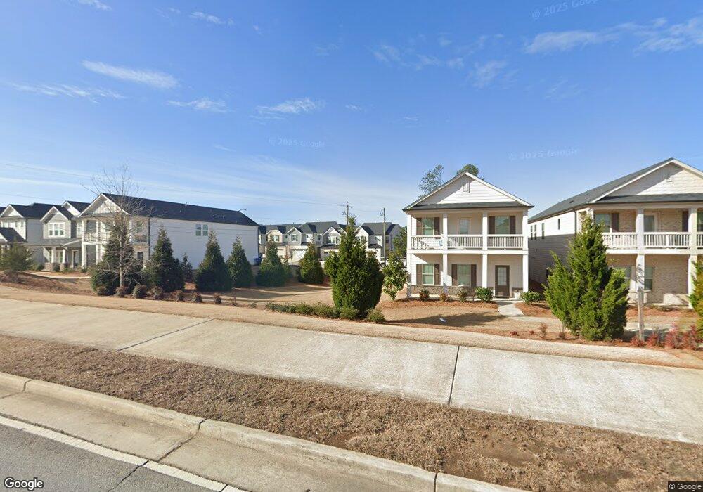 4645 Electric Ave SW, Mableton, GA 30126 - photo 1