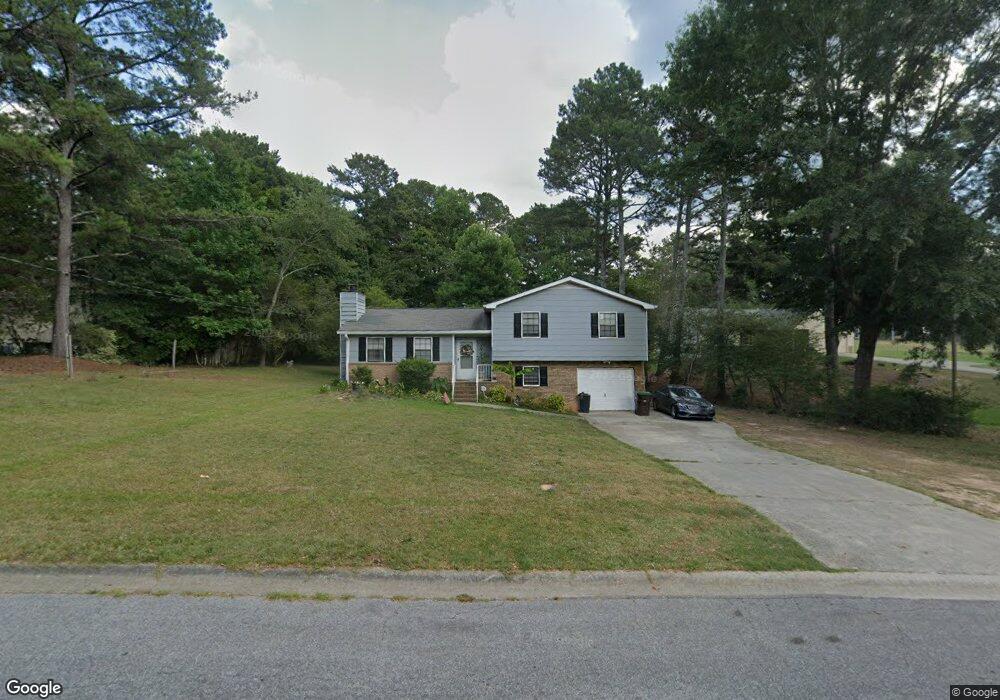 2213 Briarwood Cir SW, Conyers, GA 30094 - photo 1