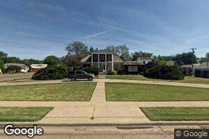 402 E Avenue C, Syracuse, KS 67878