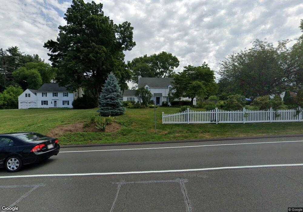 520 Bloomfield Ave, Bloomfield, CT 06002 - photo 1