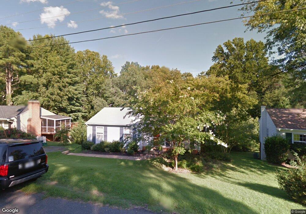 2212 Banbury St, Charlottesville, VA 22901 - photo 1