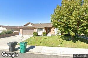 256 W 1060 S, Orem, UT 84058