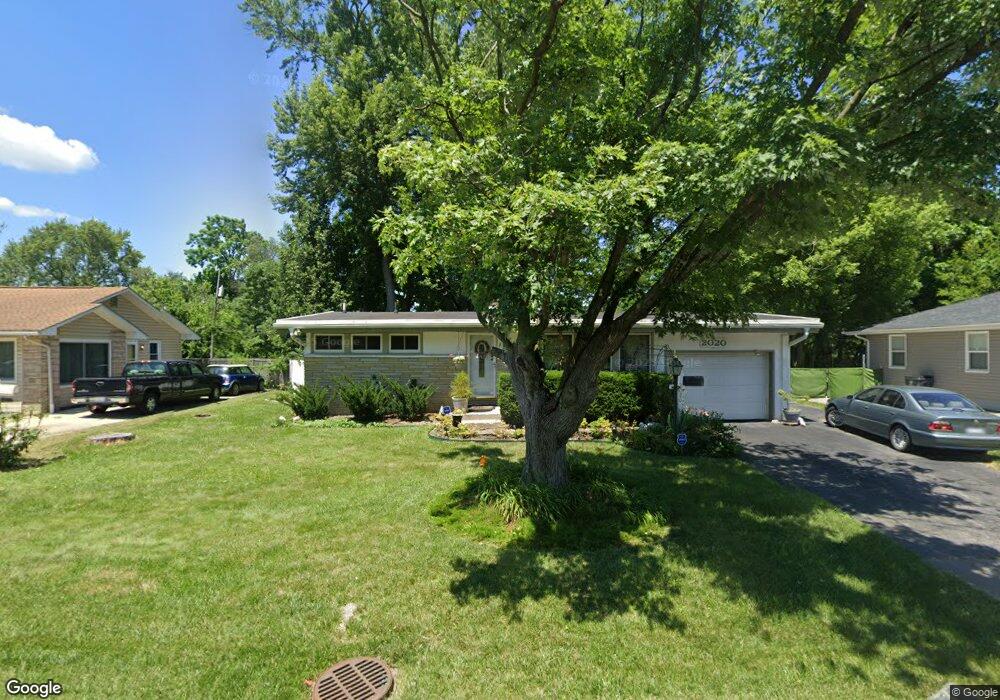 2020 Ormond Ave, Columbus, OH 43224 - photo 1