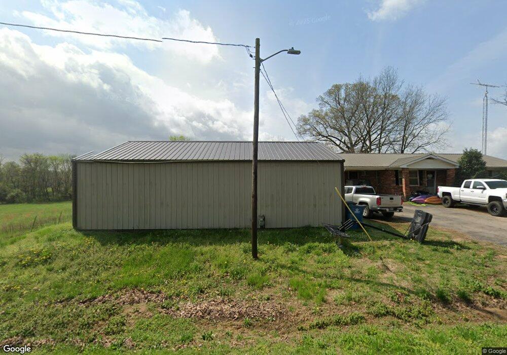 8210 Reynoldsburg Rd, Springville, TN 38256 - photo 1