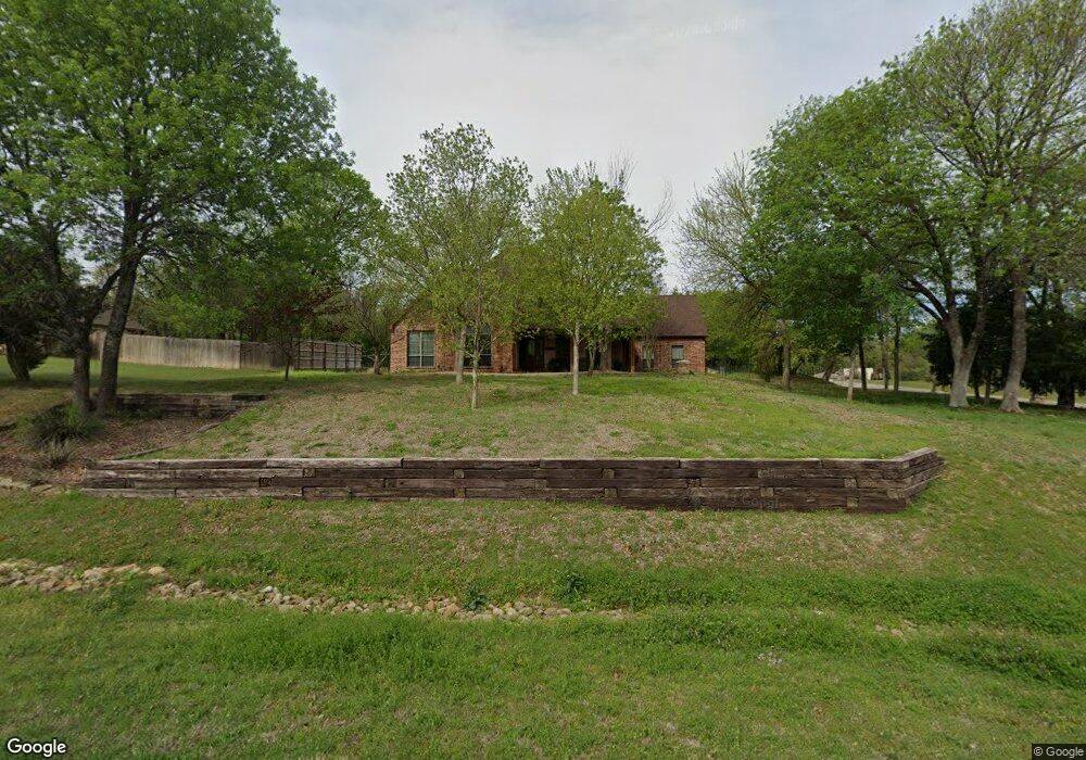 100 Torywood Ct, Azle, TX 76020 - photo 1