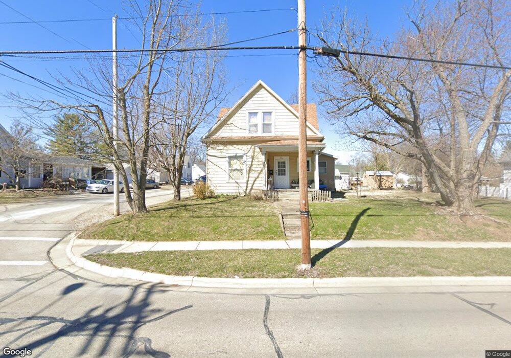 522 Collins Ave, Marysville, OH 43040 - photo 1