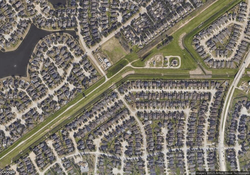 3307 Legends Creek Dr, Spring, TX 77386 - photo 1