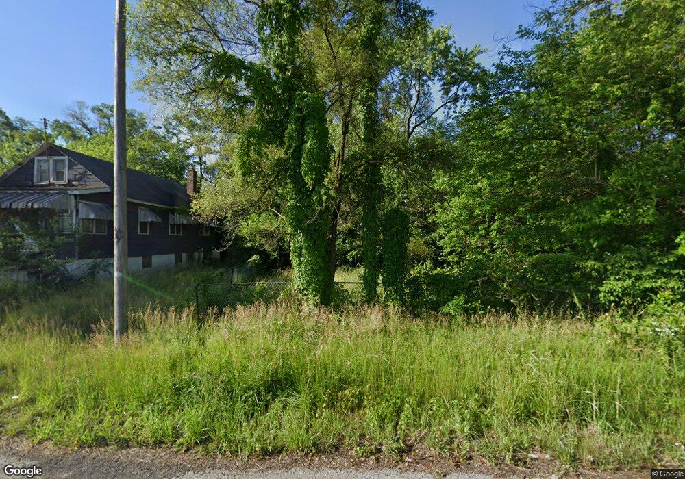 1233-35 E 35th Ct, Gary, IN 46409 - photo 1