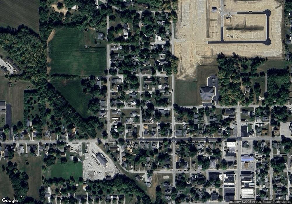 101 N Blake St, Sheridan, IN 46069 - photo 1