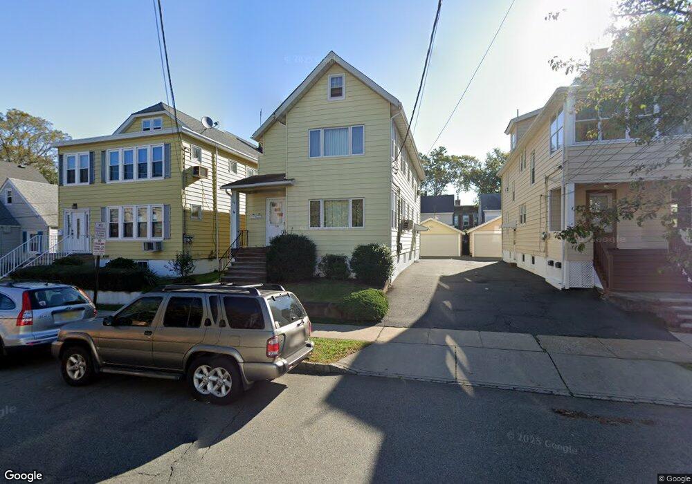116 N Spring St, Bloomfield, NJ 07003 - photo 1