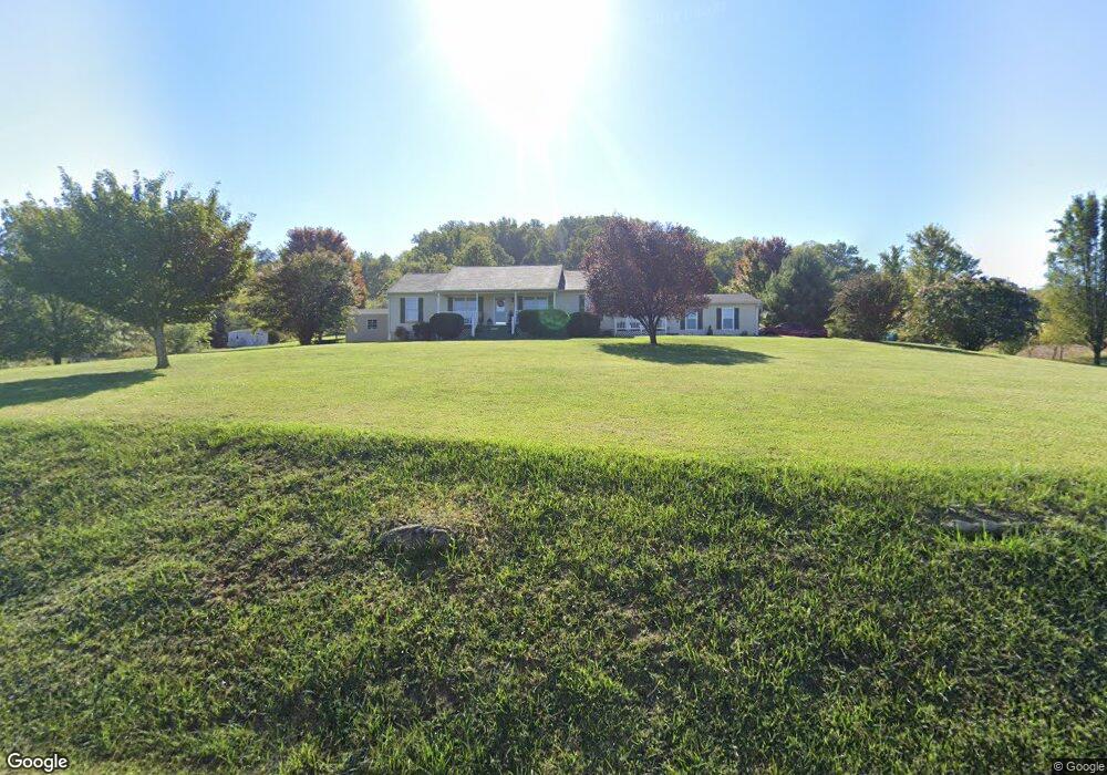 37 Cherry Ridge Rd unit 705, Lexington, VA 24450 - photo 1