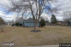 9014 Woodhall Cir, Brooklyn Park, MN 55443