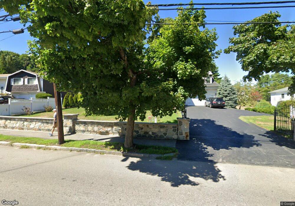 414 Brookline St, Newton Center, MA 02459 - photo 1