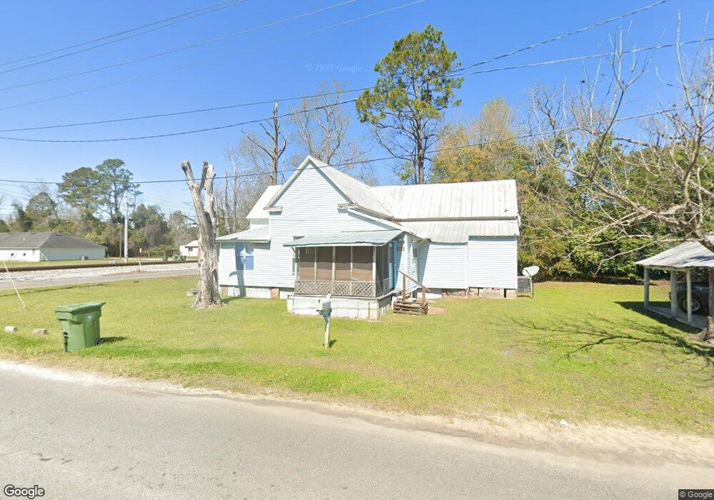 112 W 9th St, Adel, GA 31620 - photo 1