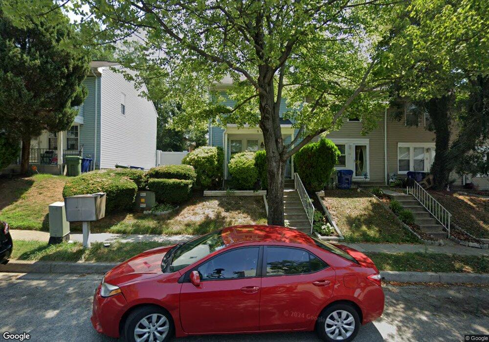 15 Cobber Ln, Baltimore, MD 21229 - photo 1