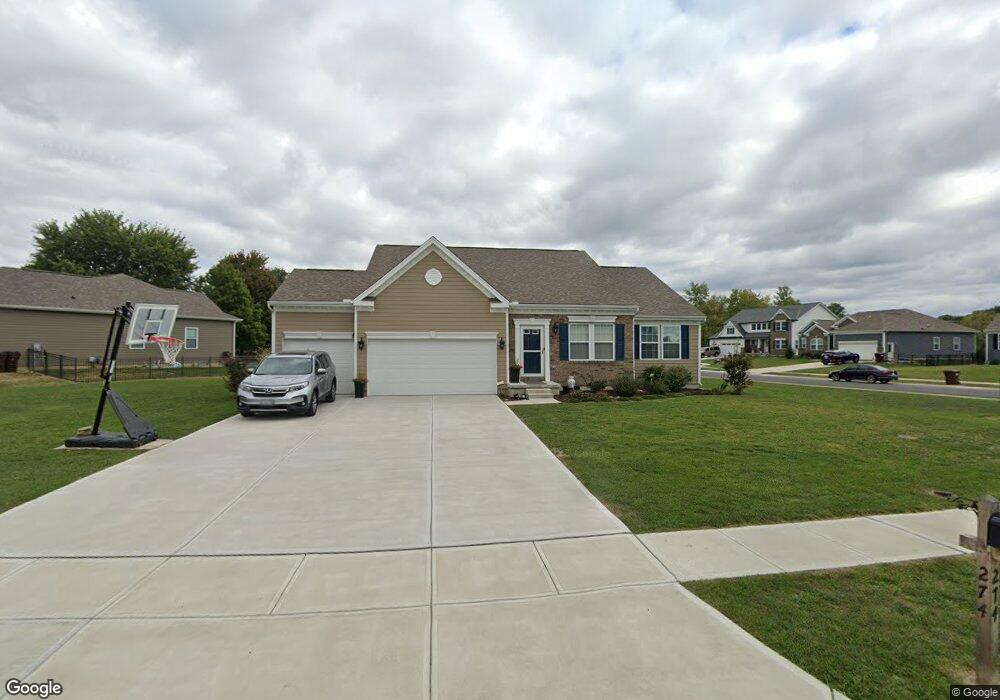 274 Moder Dr, Monroe, OH 45050 - photo 1