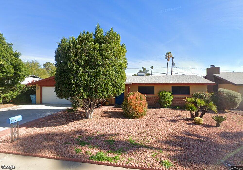 8519 N 36th Dr, Phoenix, AZ 85051 - photo 1