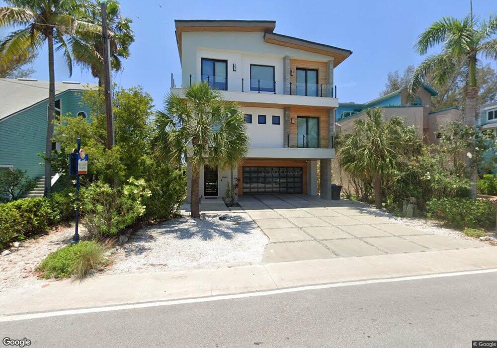 8410 W Gulf Blvd, Treasure Island, FL 33706 - photo 1