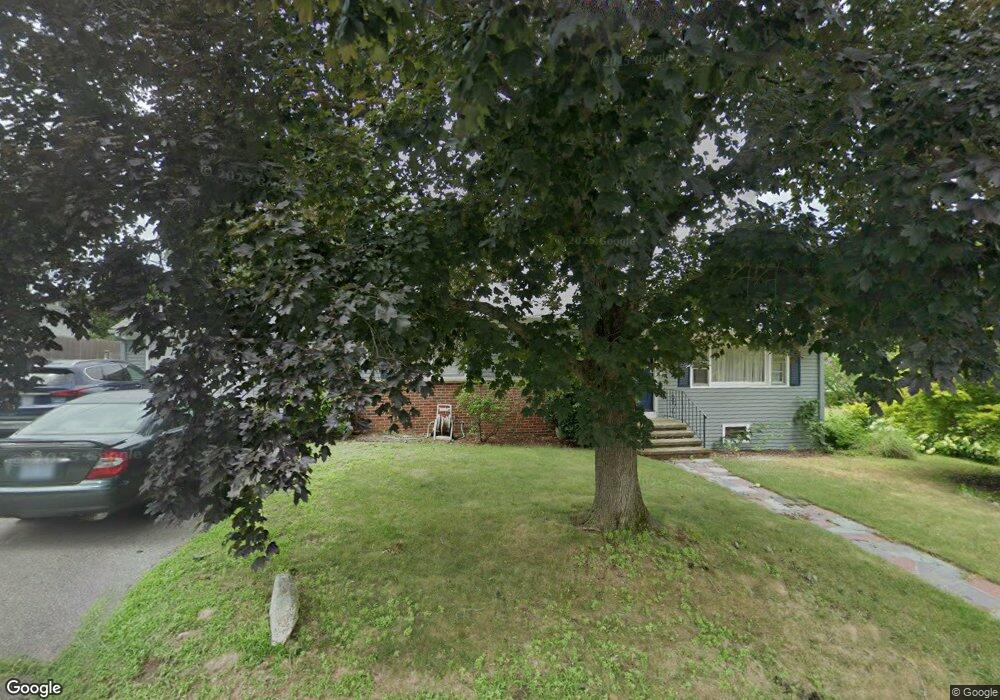 22 Ontario Ave, Cranston, RI 02920 - photo 1