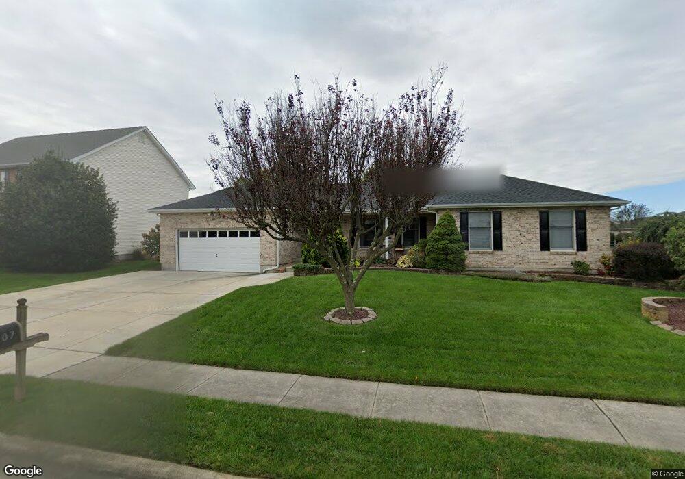 107 Greenbrier Dr, Bear, DE 19701 - photo 1