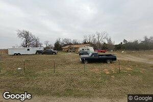 25009 County Street 2660, Gracemont, OK 73042