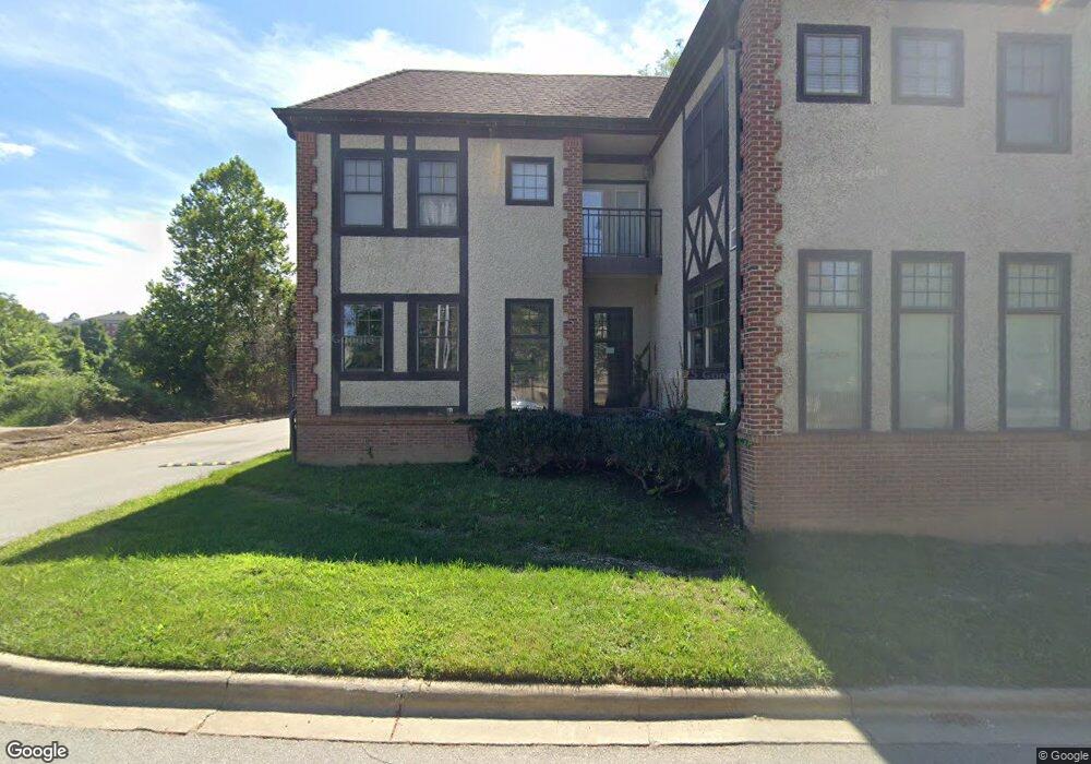 18 Brook St unit 20, Asheville, NC 28803 - photo 1