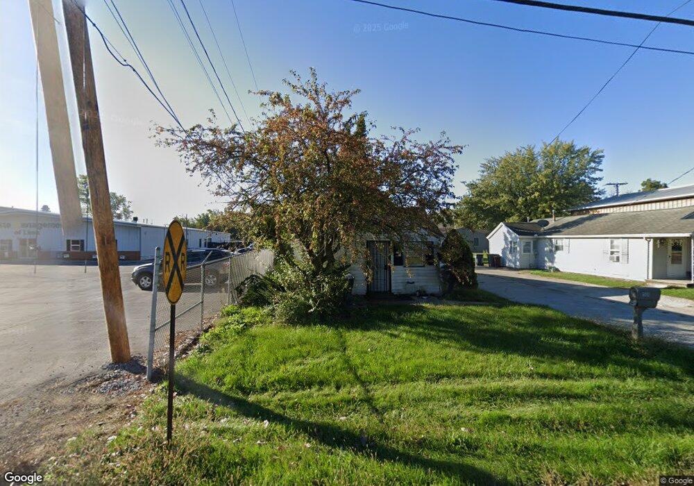 1508 E 4th St, Lima, OH 45804 - photo 1