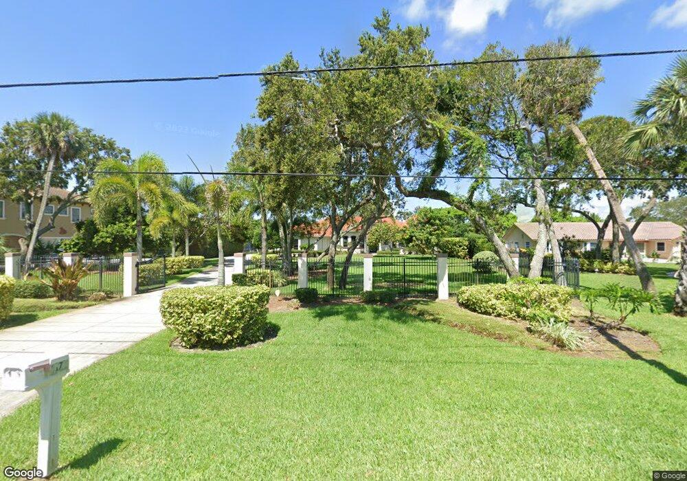 5175 S Tropical Trail, Merritt Island, FL 32952 - photo 1