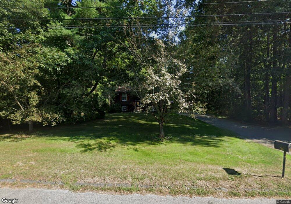 181 Narragansett Trail, Buxton, ME 04093 - photo 1