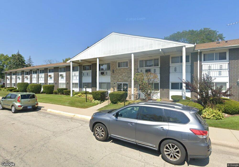 1312 Melrose Ave unit 104, Waukegan, IL 60085 - photo 1