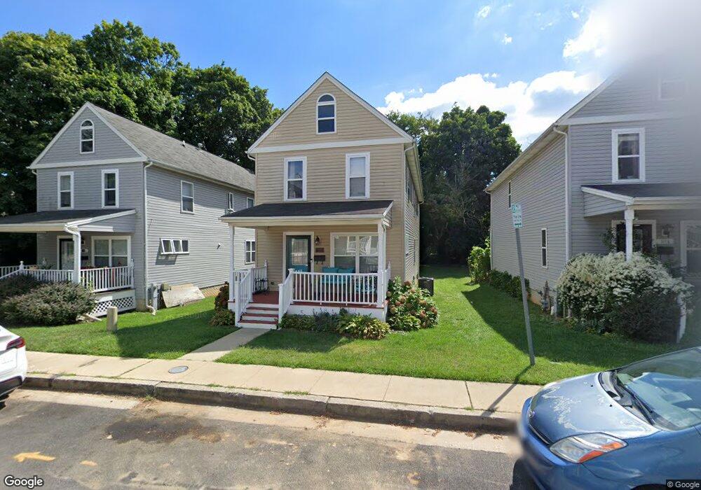 314B Lennox Ave, Baltimore, MD 21286 - photo 1