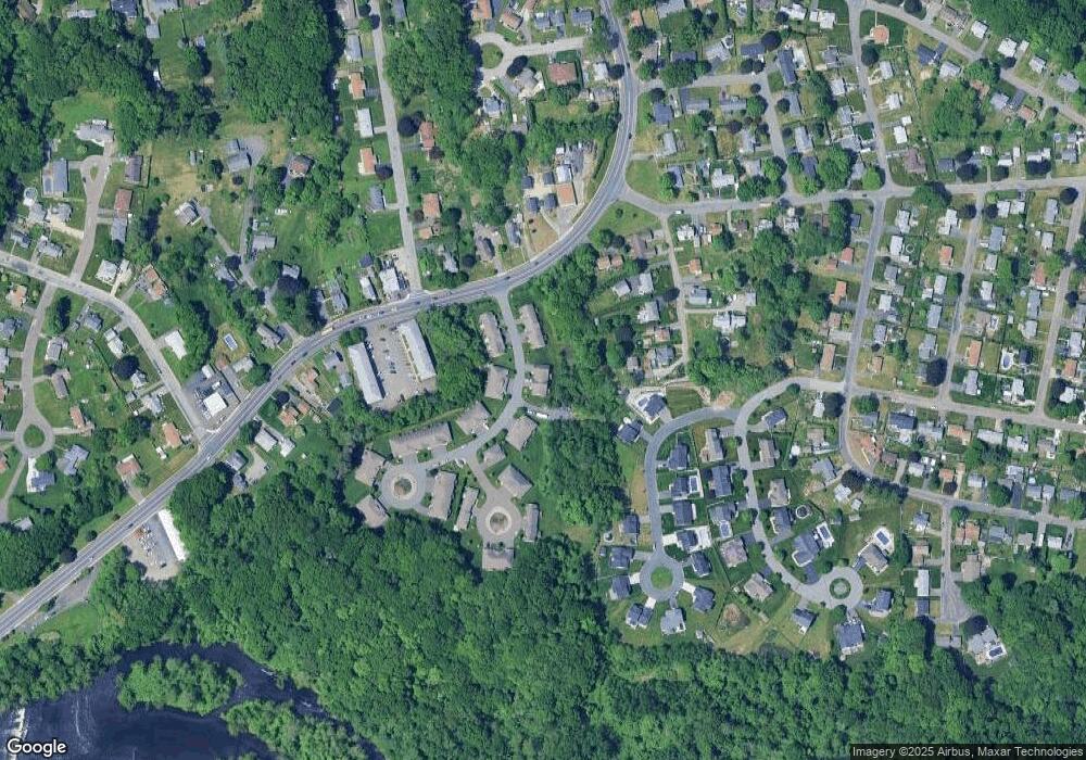 25 Elmcrest Dr unit 25, Chicopee, MA 01013 - photo 1