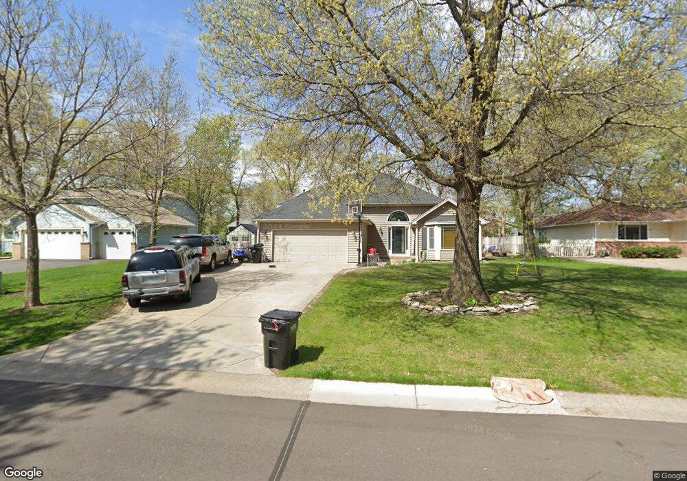 12656 Uplander St NW, Coon Rapids, MN 55448 - photo 1