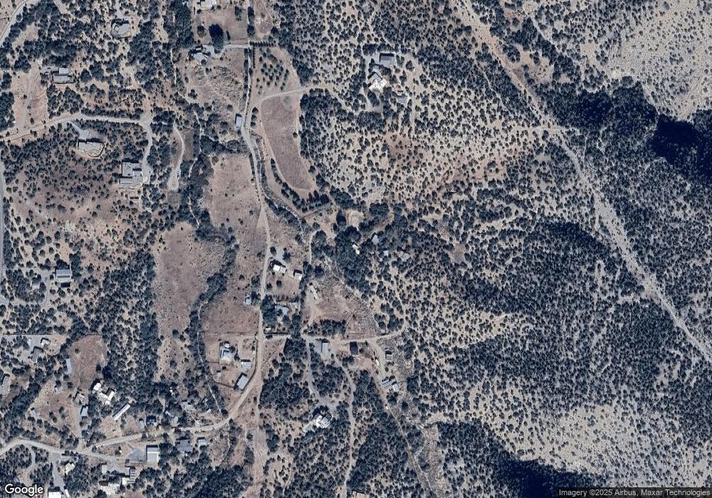 3 Canon Del Apache, Placitas, NM 87043 - photo 1