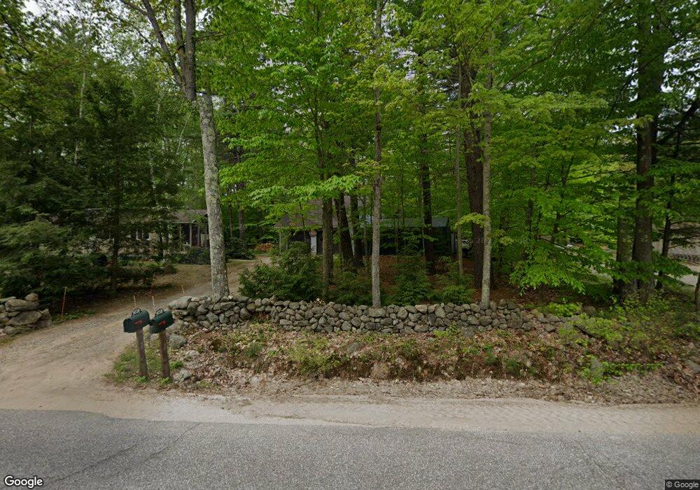 147 Kings Hwy, Middleton, NH 03887 - photo 1