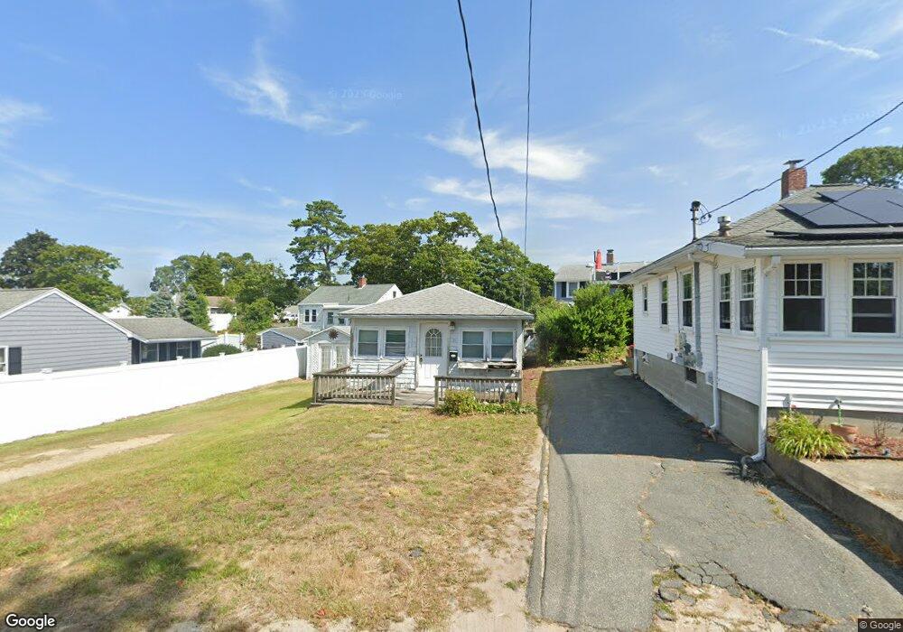 21 Circuit Ave, Wareham, MA 02571 - photo 1