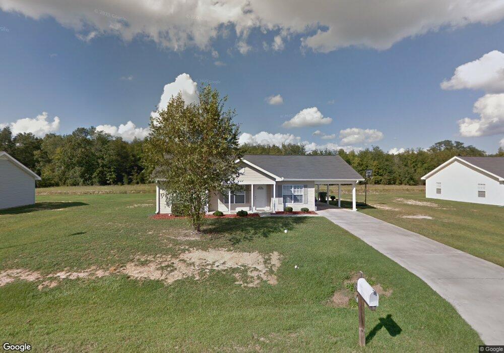 71 Cedar Ln, Camilla, GA 31730 - photo 1