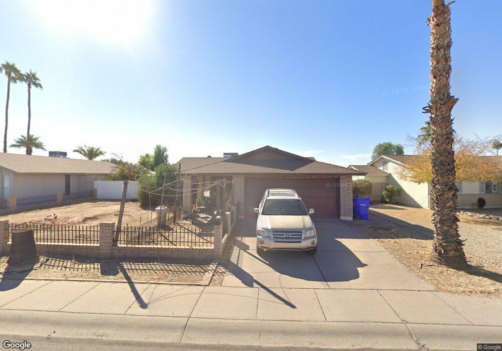 1528 W El Alba Way, Chandler, AZ 85224 - photo 1