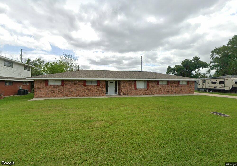 4813 Canal St, Lake Charles, LA 70605 - photo 1