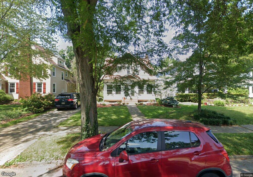 424 E Dunedin Rd unit CLINTONVILLE, Columbus, OH 43214 - photo 1