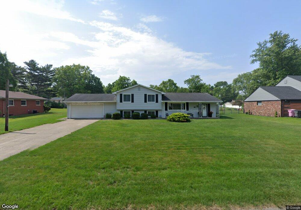 18362 Clairmont Dr, South Bend, IN 46637 - photo 1