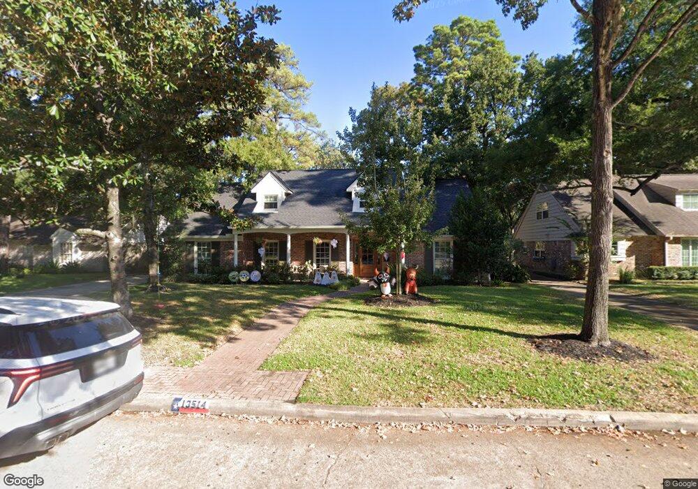 13514 Butterfly Ln, Houston, TX 77079 - photo 1